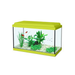 AQUA NANO KIDZ 40 VERT de Zolux - Produit pour animaux dans Aquariums - de 60 Litres
