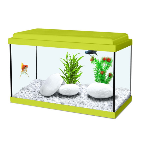 AQUA NANOLIFE KIDZ 35 VERT de Zolux - Produit pour animaux dans Aquariums - de 60 Litres