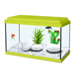 AQUA NANOLIFE KIDZ 35 VERT de Zolux - Produit pour animaux dans Aquariums - de 60 Litres