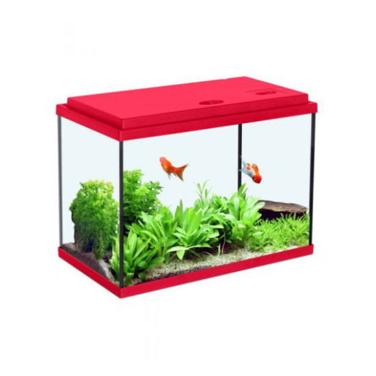 AQUA NANOLIFE KIDZ 35 ROUGE de Zolux - Produit pour animaux dans Aquariums - de 60 Litres