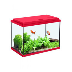 AQUA NANOLIFE KIDZ 35 ROUGE de Zolux - Produit pour animaux dans Aquariums - de 60 Litres