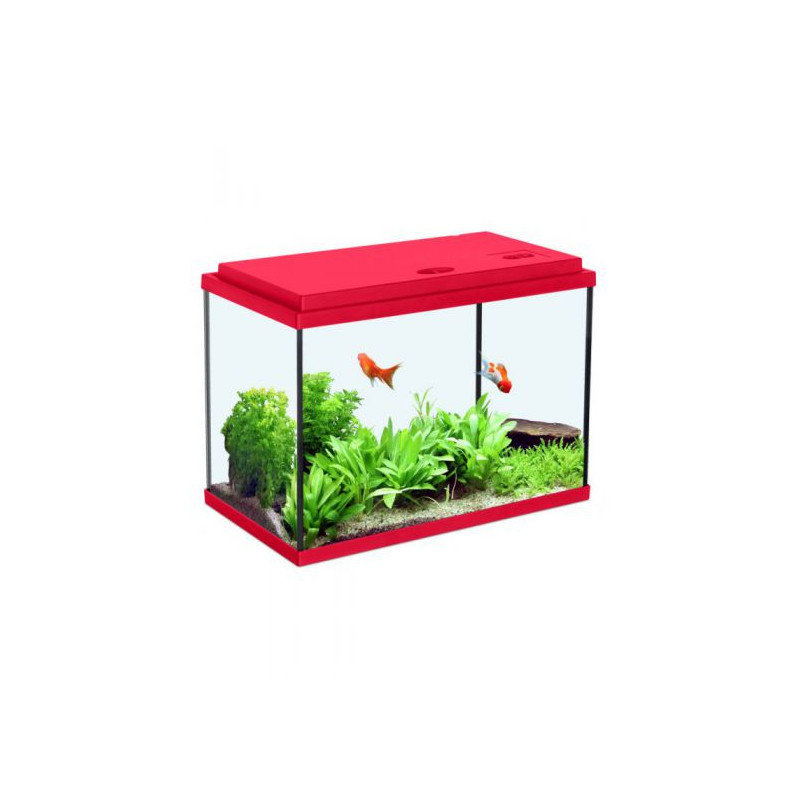 AQUA NANOLIFE KIDZ 35 ROUGE de Zolux - Produit pour animaux dans Aquariums - de 60 Litres