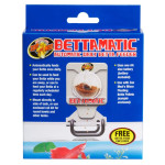 BETTAMATIC PROGRAMMATEUR COMBATTANT de Zolux - Produit pour animaux dans Distributeur de nourriture aquarium