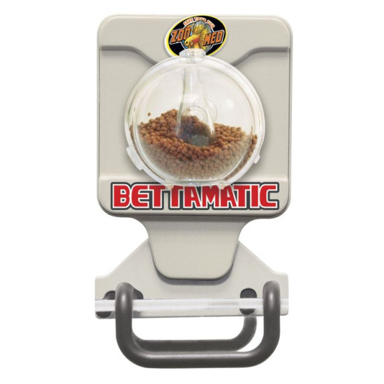 BETTAMATIC PROGRAMMATEUR COMBATTANT de Zolux - Produit pour animaux dans Distributeur de nourriture aquarium