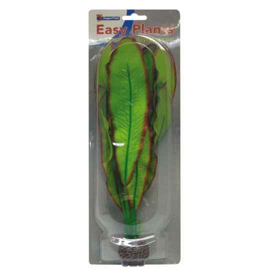 PLANTE HAUTE 30CM 18 SILK de Superfish - Aquadistri - accessoires pour aquarium et bassin dans Plantes d'aquarium