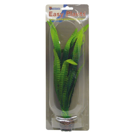 PLANTE HAUTE 30CM 15 SILK de Superfish - Aquadistri - accessoires pour aquarium et bassin dans Plantes d'aquarium
