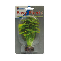 PLANTE AVANT PLAN 13CM 5 SOIE de Superfish - Aquadistri - accessoires pour aquarium et bassin dans Plantes d'aquarium