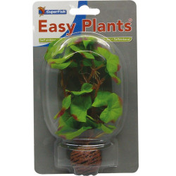 PLANTE AVANT PLAN 13CM 1 SOIE de Superfish - Aquadistri - accessoires pour aquarium et bassin dans Plantes d'aquarium