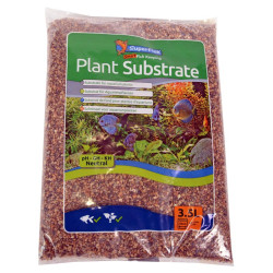 PLANT SUBSTRAT 3.5L de Superfish - Aquadistri - accessoires pour aquarium et bassin dans Soin des plantes de l'aquarium