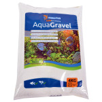 GRAVIER AQUARIUM NEIGE BLANC de Superfish - Aquadistri - accessoires pour aquarium et bassin dans Sable pour aquariums