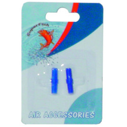 RACCORD TUYAU A AIR 2 PC de Superfish - Aquadistri - accessoires pour aquarium et bassin dans Pompe à air pour aquariums