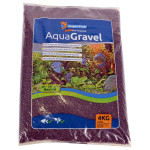 GRAVIER AQUARIUM CRISTAL NOIR 1-2MM de Superfish - Aquadistri - accessoires pour aquarium et bassin dans Sable pour aquariums