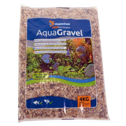 GRAVIER AQUARIUM CLAIR 3-6 MM de Superfish - Aquadistri - accessoires pour aquarium et bassin dans Sable pour aquariums
