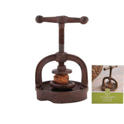 CASSE-NOIX de Esschert design - deco maison et jardin dans 🍽️ Cuisine