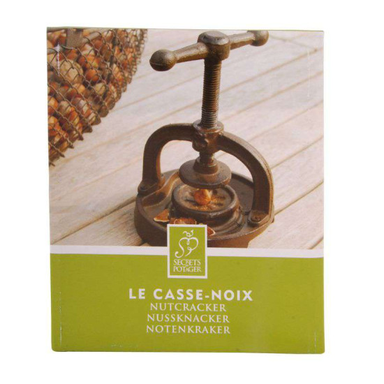 CASSE-NOIX de Esschert design - deco maison et jardin dans 🍽️ Cuisine