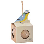 DEVIDOIR BOULES GRAISSE GEANTES ASS de Esschert design - deco maison et jardin dans Nichoirs, Mangeoires et accessoires