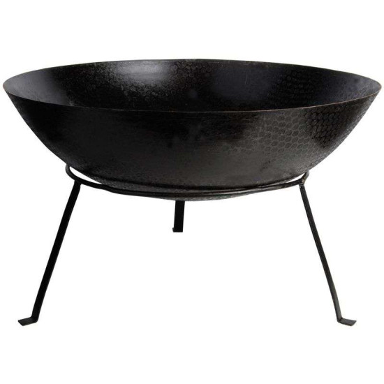 FOYER A FEU de Esschert design - deco maison et jardin dans 🔥 Brasero - chauffe terrasse
