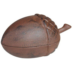 CACHE CLES GLAND de Esschert design - deco maison et jardin dans Coups de coeur
