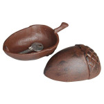 CACHE CLES GLAND de Esschert design - deco maison et jardin dans Coups de coeur