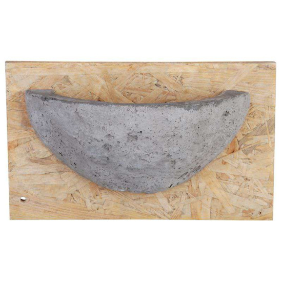 NICHOIR HIRONDELLE RURALE de Esschert design - deco maison et jardin dans Nichoirs, Mangeoires et accessoires