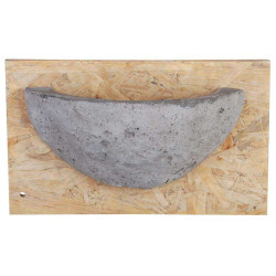 NICHOIR HIRONDELLE RURALE de Esschert design - deco maison et jardin dans Nichoirs, Mangeoires et accessoires