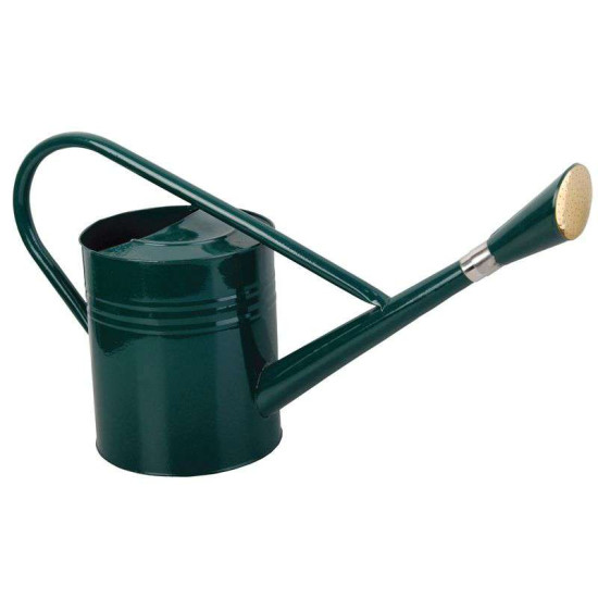 ARROSOIR VERT 7.5L de Esschert design - deco maison et jardin dans Arrosoir pour le jardin
