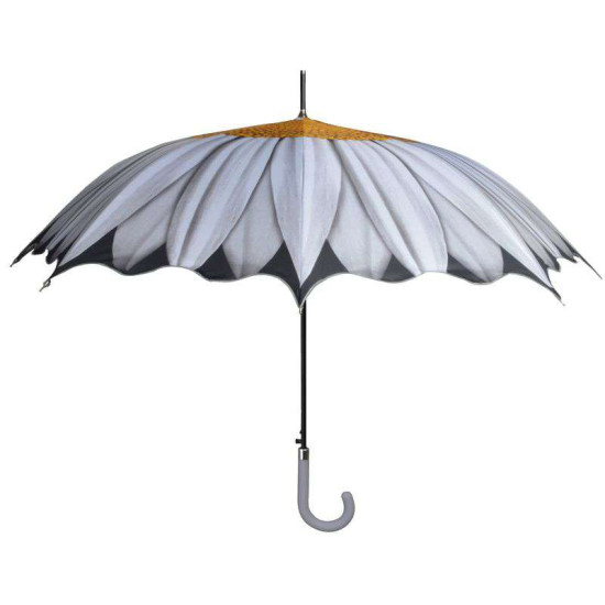 PARAPLUIE FLEUR de Esschert design - deco maison et jardin dans Parapluie