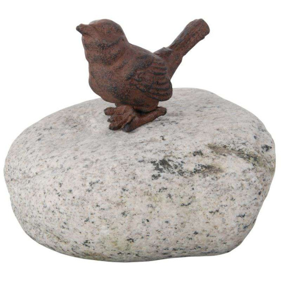 ANIMAUX SUR GALETS de Esschert design - deco maison et jardin dans 🎁 Idées cadeaux