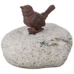 ANIMAUX SUR GALETS de Esschert design - deco maison et jardin dans 🎁 Idées cadeaux