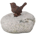 ANIMAUX SUR GALETS de Esschert design - deco maison et jardin dans 🎁 Idées cadeaux