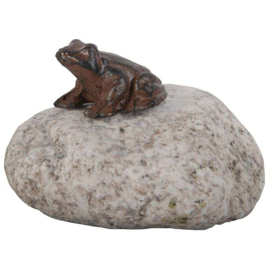 ANIMAUX SUR GALETS de Esschert design - deco maison et jardin dans 🎁 Idées cadeaux