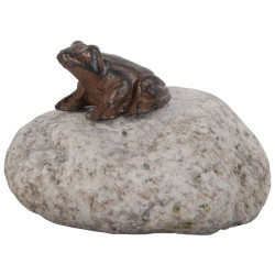 ANIMAUX SUR GALETS de Esschert design - deco maison et jardin dans 🎁 Idées cadeaux