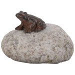 ANIMAUX SUR GALETS de Esschert design - deco maison et jardin dans 🎁 Idées cadeaux