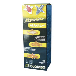 ALPAREX 250 ML/5000L de Colombo - Produit pour aquariums dans Traitement bassin et etangs