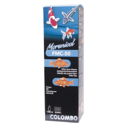 FMC50 250 ML/6750 L de Colombo - Produit pour aquariums dans Traitement bassin et etangs