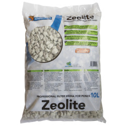 FILE ZEOLITE SAC 10 LITRES de Superfish - Aquadistri - accessoires pour aquarium et bassin dans Filtre pour bassin