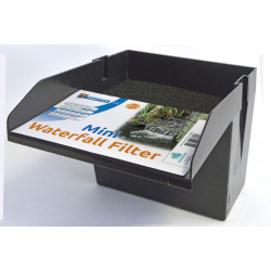 FILTRE A LAME D'EAU MINI de Superfish - Aquadistri - accessoires pour aquarium et bassin dans Fontaines pour extérieur