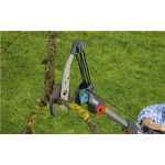 ECHENILLOIR LF COMBISYSTEM GARDENA de Gardena - Arrosage goutte à goutte - Outillages  dans Outils Combi-system de Gardena