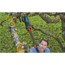 ECHENILLOIR LF COMBISYSTEM GARDENA de Gardena - Arrosage goutte à goutte - Outillages  dans Outils Combi-system de Gardena