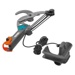 ECHENILLOIR LF COMBISYSTEM GARDENA de Gardena - Arrosage goutte à goutte - Outillages  dans Outils Combi-system de Gardena