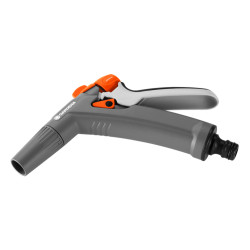 PISTOLET DE NETTOYAGE JET CONCENTRE de Gardena - Arrosage goutte à goutte - Outillages  dans Pistolet et lance d'arrosage