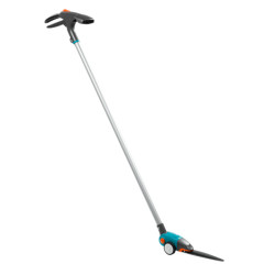 CISAILLE GAZON COMFORT LAMES 130 MM GARDENA de Gardena - Arrosage goutte à goutte - Outillages  dans Cisaille à gazon pour le...