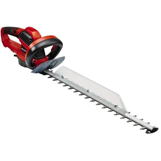Taille-haies électrique ge-eh 6560 de Einhell - tondeuse et outil à batterie dans Taille haies pour le jardin