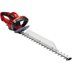 Taille-haies électrique ge-eh 6560 de Einhell - tondeuse et outil à batterie dans Taille haies pour le jardin