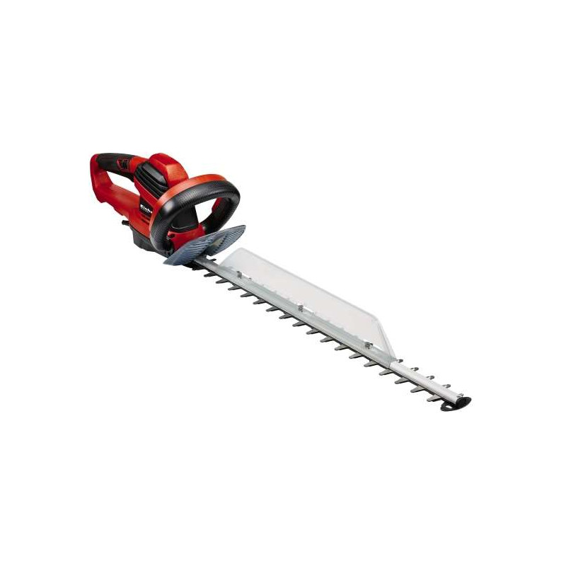 Taille-haies électrique ge-eh 6560 de Einhell - tondeuse et outil à batterie dans Taille haies pour le jardin