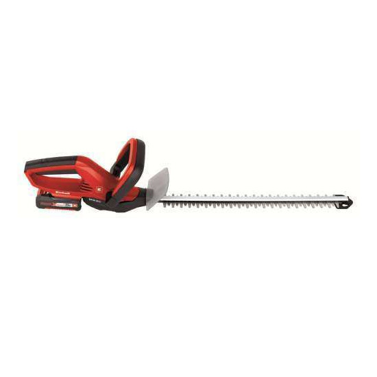 /TAILLE-HAIES GE-CH 1855/1 LI KIT de Einhell - tondeuse et outil à batterie dans Taille haies pour le jardin