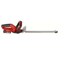 /TAILLE-HAIES GE-CH 1855/1 LI KIT de Einhell - tondeuse et outil à batterie dans Taille haies pour le jardin