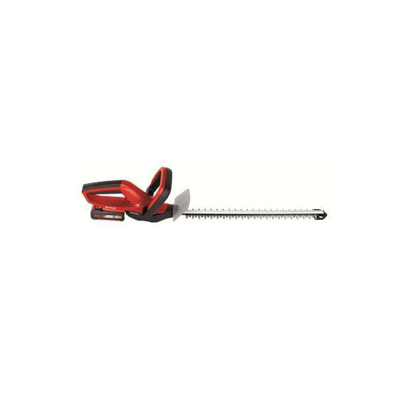 /TAILLE-HAIES GE-CH 1855/1 LI KIT de Einhell - tondeuse et outil à batterie dans Taille haies pour le jardin