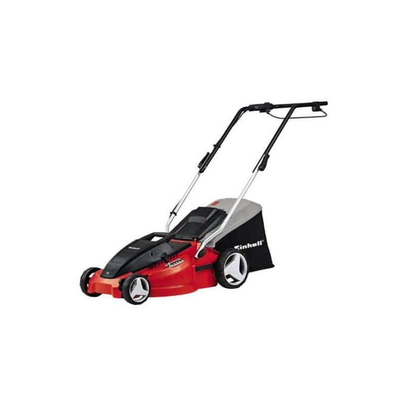 Tondeuse à gazon sans fil GE-CM 18/30 Li (1x3,0A de Einhell - tondeuse et outil à batterie dans Tondeuses pour la pelouse - g...