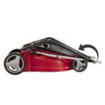 Tondeuse à gazon sans fil GE-CM 18/30 Li (1x3,0A de Einhell - tondeuse et outil à batterie dans Tondeuses pour la pelouse - g...